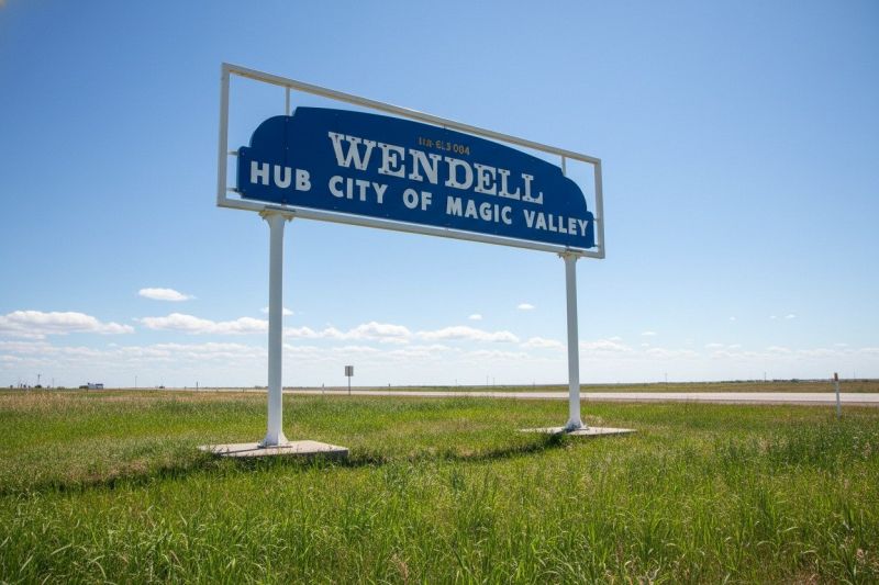 Wendell, ID
