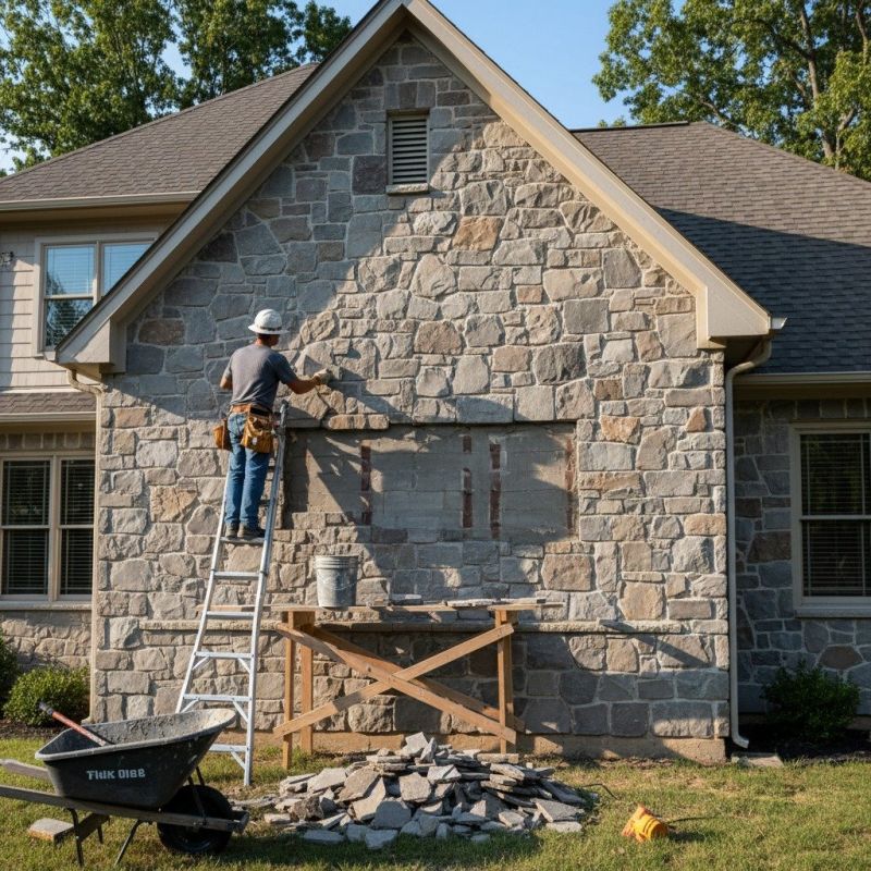 Masonry Service in Twin Falls, ID