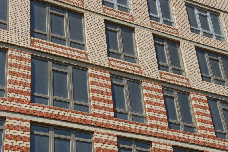 Brick Veneer Installation in Twin Falls, ID
