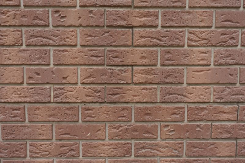 Brick Veneer Installation in Twin Falls County, ID