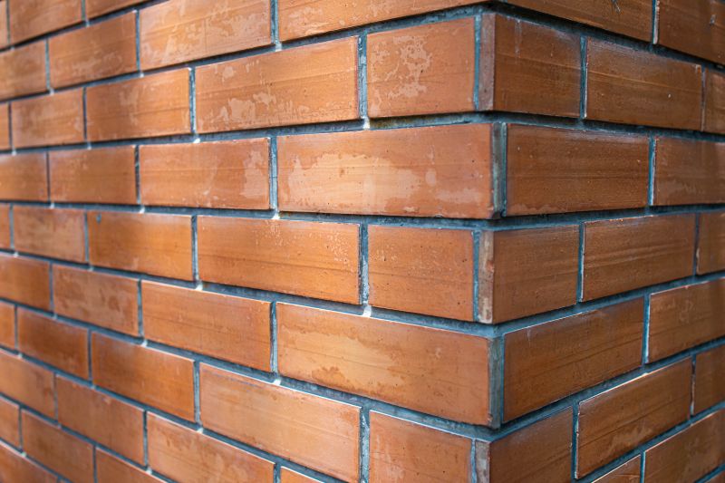 Brick Veneer Installation in Wendell, ID