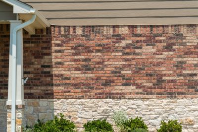 Commercial Brickwork in Twin Falls County, ID