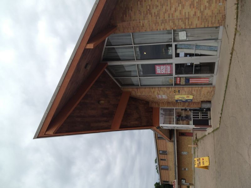 Commercial Brickwork in Wendell, ID