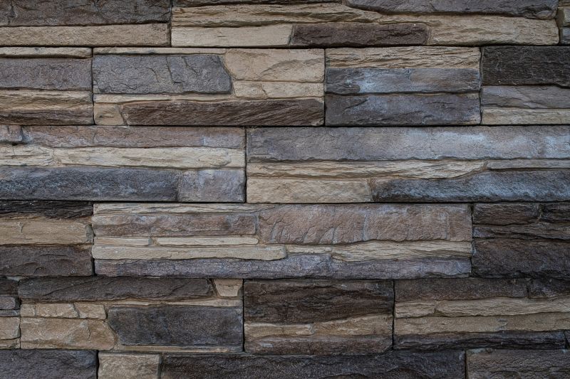 Stone Veneer Repair in Twin Falls County, ID
