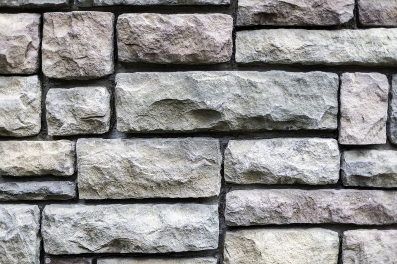 Stone Veneer Repair in Twin Falls County, ID