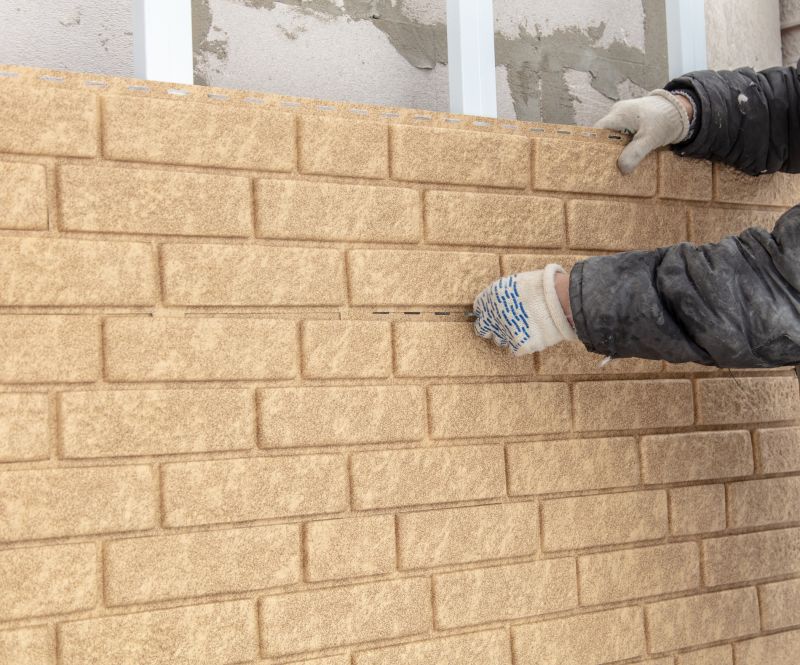 Thin Brick Installation in Twin Falls, ID