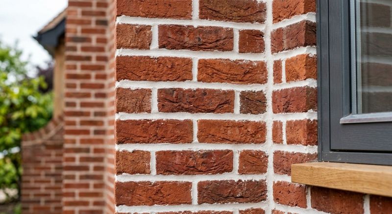 Thin Brick Installation in Twin Falls, ID